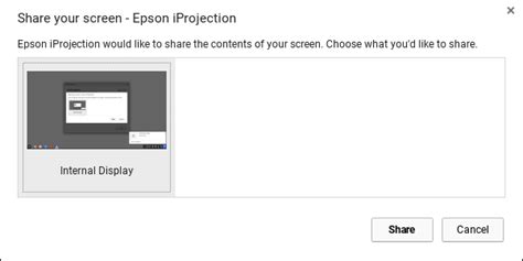 iporj|Epson iProjection.